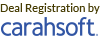 Deal Registration by Carahsoft